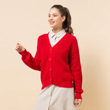 Load image into Gallery viewer, NICOLE RED