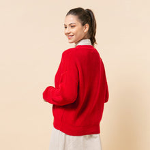 Load image into Gallery viewer, NICOLE RED