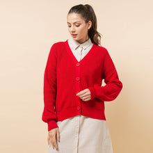 Load image into Gallery viewer, NICOLE RED