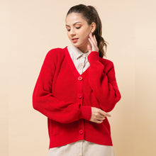 Load image into Gallery viewer, NICOLE RED