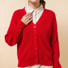 Load image into Gallery viewer, NICOLE RED