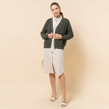 Load image into Gallery viewer, NICOLE GREEN