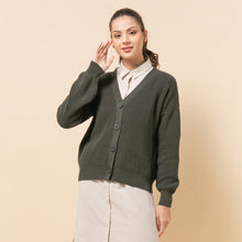 Load image into Gallery viewer, NICOLE GREEN