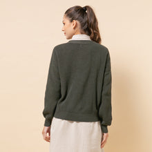 Load image into Gallery viewer, NICOLE GREEN