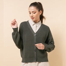 Load image into Gallery viewer, NICOLE GREEN