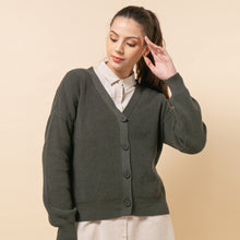 Load image into Gallery viewer, NICOLE GREEN