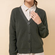 Load image into Gallery viewer, NICOLE GREEN