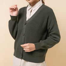 Load image into Gallery viewer, NICOLE GREEN