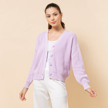 Load image into Gallery viewer, NICOLE LILAC