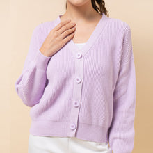 Load image into Gallery viewer, NICOLE LILAC