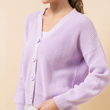 Load image into Gallery viewer, NICOLE LILAC