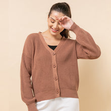 Load image into Gallery viewer, NICOLE MOCCA