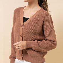 Load image into Gallery viewer, NICOLE MOCCA