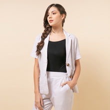 Load image into Gallery viewer, MELIA CREAM + AFRA CREAM