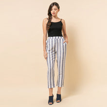 Load image into Gallery viewer, WINSY STRIPES