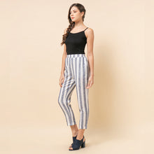 Load image into Gallery viewer, WINSY STRIPES