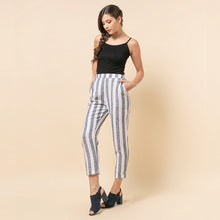 Load image into Gallery viewer, WINSY STRIPES