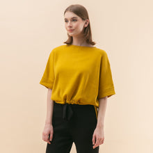 Load image into Gallery viewer, SEFINA YELLOW