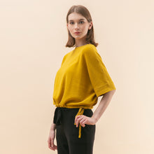 Load image into Gallery viewer, SEFINA YELLOW