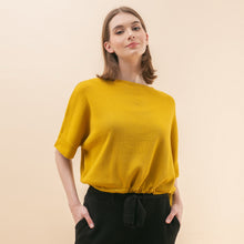 Load image into Gallery viewer, SEFINA YELLOW
