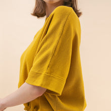 Load image into Gallery viewer, SEFINA YELLOW