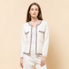 Load image into Gallery viewer, VANIA WHITE