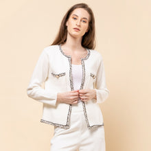 Load image into Gallery viewer, VANIA WHITE