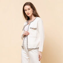 Load image into Gallery viewer, VANIA WHITE