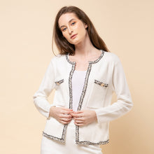 Load image into Gallery viewer, VANIA WHITE