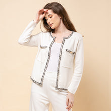 Load image into Gallery viewer, VANIA WHITE