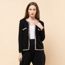 Load image into Gallery viewer, VANIA BLACK