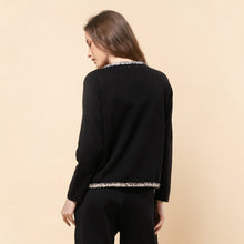 Load image into Gallery viewer, VANIA BLACK