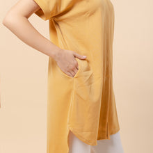 Load image into Gallery viewer, MERY YELLOW