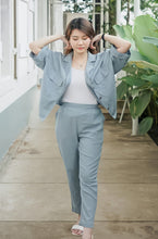 Load image into Gallery viewer, Rabella Linen Outfit Sets