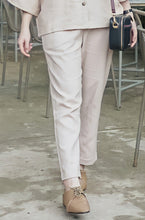 Load image into Gallery viewer, Rabella Titan Linen Outfit Sets