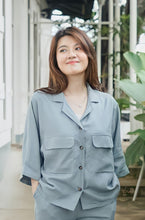 Load image into Gallery viewer, Rabella Linen Outfit Sets