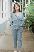 Load image into Gallery viewer, Rabella Linen Outfit Sets