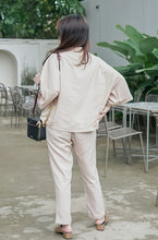 Load image into Gallery viewer, Rabella Titan Linen Outfit Sets