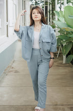 Load image into Gallery viewer, Rabella Linen Outfit Sets