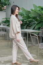 Load image into Gallery viewer, Rabella Titan Linen Outfit Sets