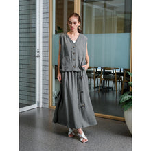 Load image into Gallery viewer, Asiro Prissy One Set Semi Wool Set Pakaian Wanita
