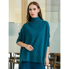 Load image into Gallery viewer, Asiro Mika Knitted Outwear Atasan Wanita
