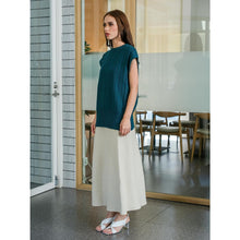 Load image into Gallery viewer, Asiro Zahra Top Knitted Outerwear Pakaian Atasan Wanita
