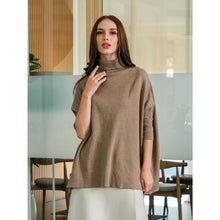 Load image into Gallery viewer, Asiro Mika Knitted Outwear Atasan Wanita
