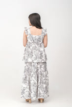 Load image into Gallery viewer, Viola Flowy Cotton Set
