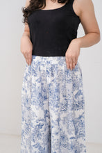 Load image into Gallery viewer, Fairy Flowy Pants Culotte
