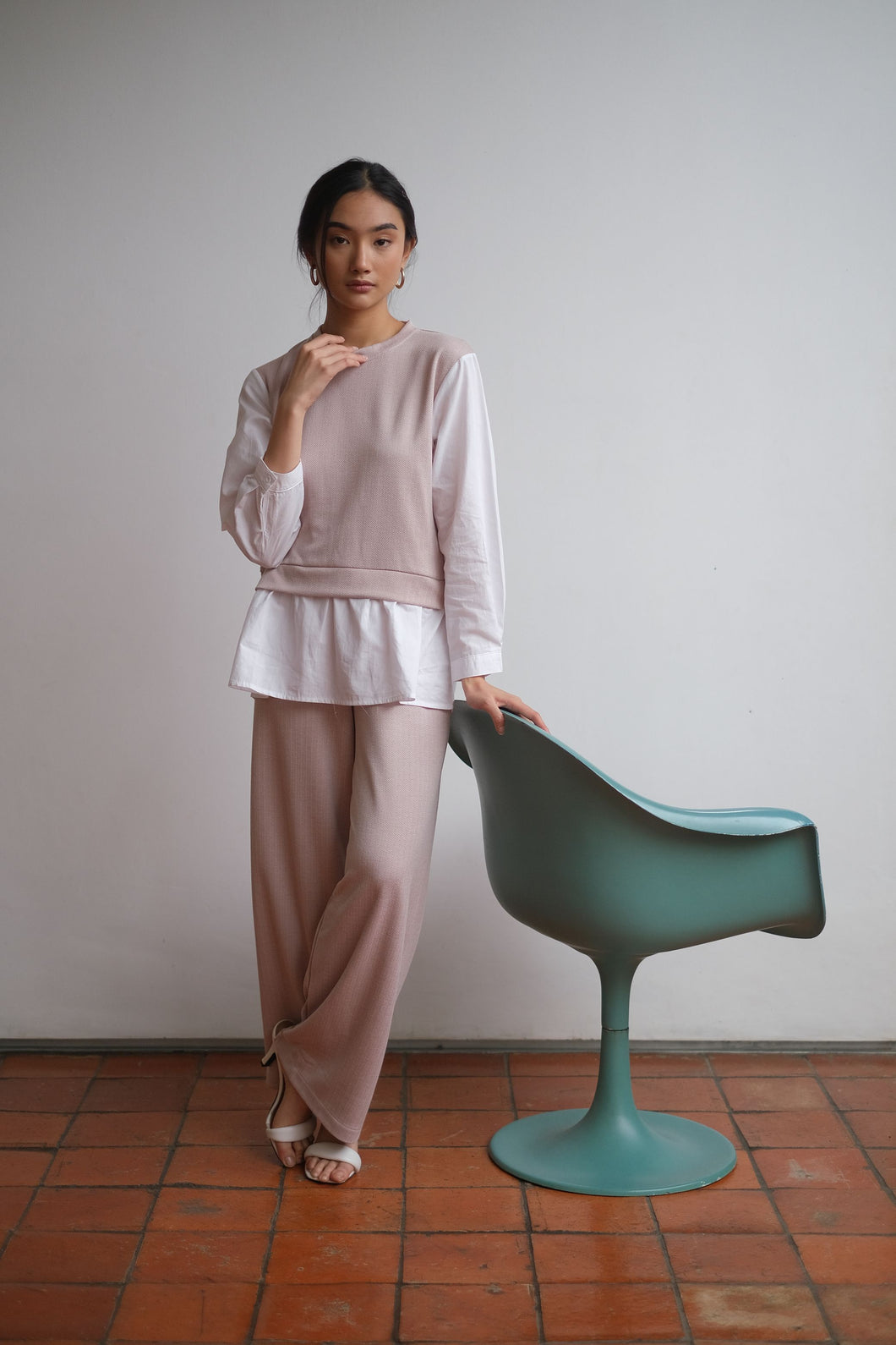 Inafa Cotton Set