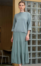 Load image into Gallery viewer, Lyra Knitted Skirt
