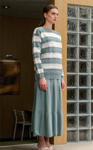 Load image into Gallery viewer, Lyra Knitted Skirt
