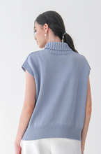 Load image into Gallery viewer, Erka Knitted Blouse Atasan Wanita
